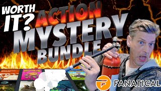 Is the Fanatical Action Mystery Bundle Worth 4 Bucks?