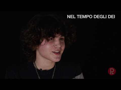 Nel tempo degli dèi | Ne parla Vittorio Cerroni