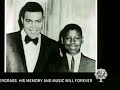 Teddy Pendergrass - In My Time (Official Video)