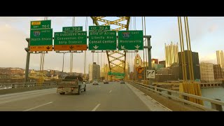 Krsz x Jimmy Wopo x Asco 100K - From Tha Burgh (Music Video)