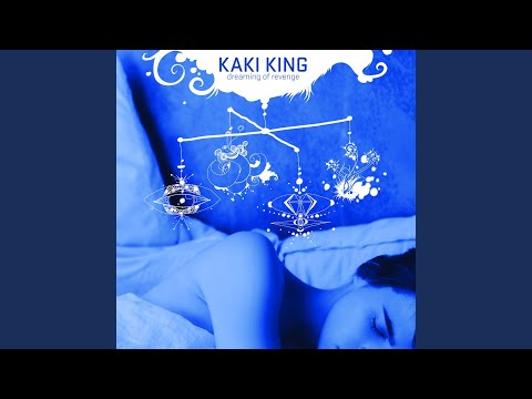 I Need a Girl Who Knows a Map - Kaki King