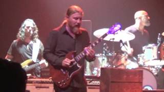 Tedeschi Trucks Band  2017-06-08 Merriam Theater Philadelphia, PA "Chevrolet"