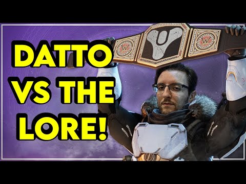 Datto, TravelDanielle and Leopard test their LORE knowledge! | Myelin Games