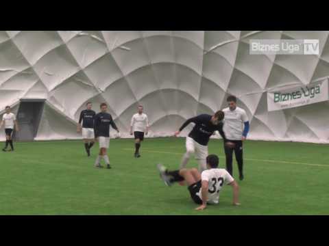 02.01.2017 III Liga A - Capita vs. Codewise