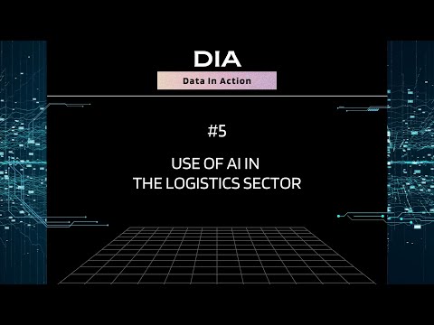 Revolutionizing Work Efficiency with AI: Hitachi's Case Study in Distribution Warehouse Optimization