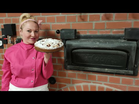 BACKEN MIT GRITI - Pflaumenzimtkuchen