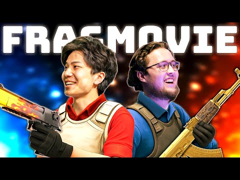 Best Clutches of 2025 – CS2 Fragmovie