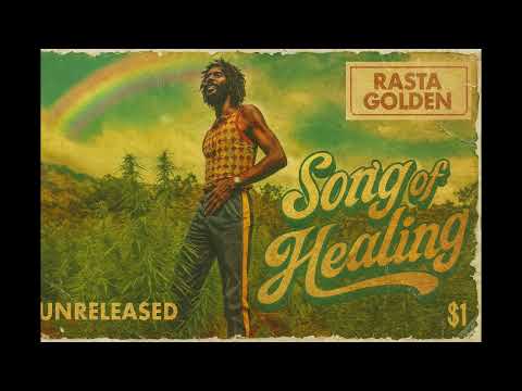 Roots Reggae (1975) [Unreleased Album]THE HERBAL LIGHT -  Song of Healing