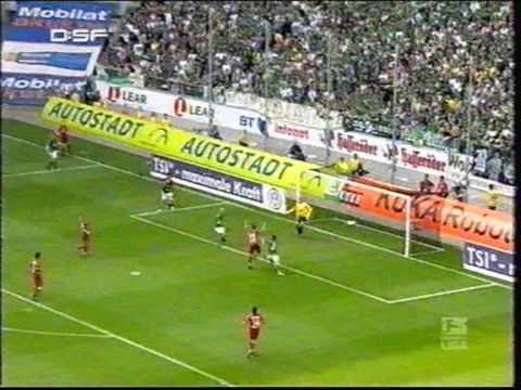 Abstiegsendspiel Wolfsburg-FCK 05/06