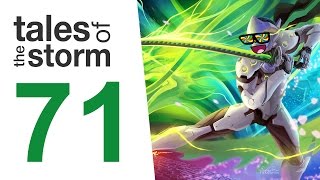 Tales of the Storm Vol.71