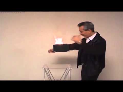 Tora Special Box by Tora Magic - Trick