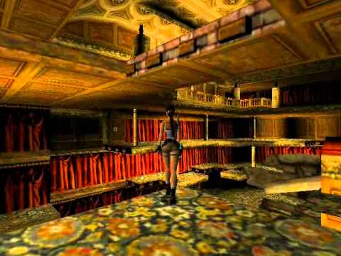 Let's Play Tomb Raider II (Odcinek 4) "Powrót Króla Faili :D" 3/4