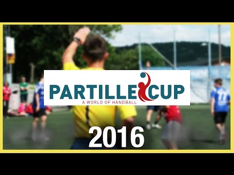PARTILLE CUP 2025 - REFEREE HIGHLIGHTS