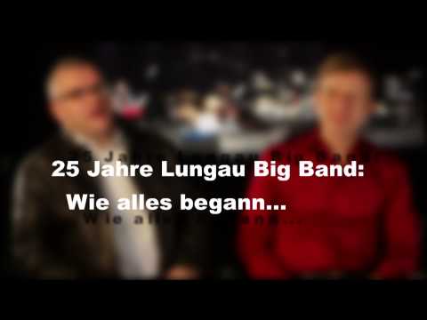 Lungau Big Band & Philipp Weiss - "A Tribute to Frank Sinatra"