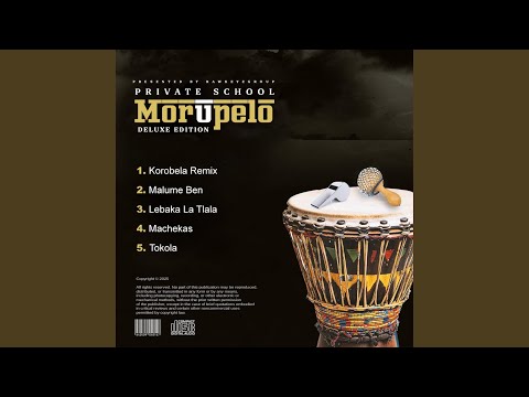 Korobela Remix (feat. Kay ledge) (Radio Edit)