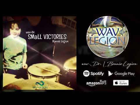 Wav-Legion | Small Victories