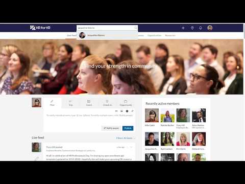 Lumity Benefits Platform video/presentation/materials