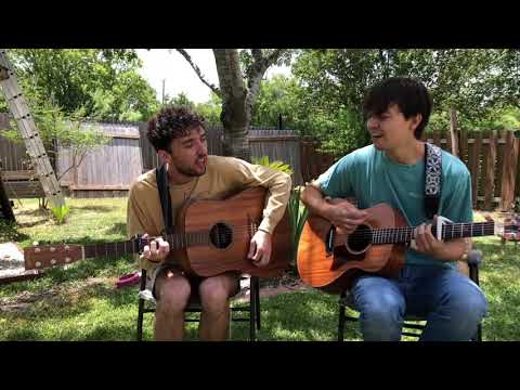 MICKEY DARLING // feed my ego (ACOUSTIC)