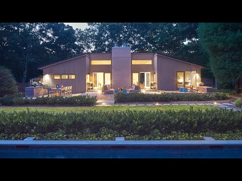 Brown Harris Stevens presents 50 Montauk Avenue  -  East Hampton, NY