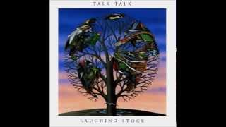 Talk Talk - After the Flood