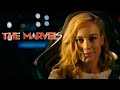 The Marvels | Official Teaser Trailer