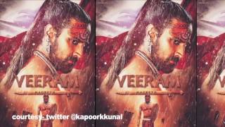 Veeram Trailer: Kunal Kapoor Is Warrior Chandu Chekavar