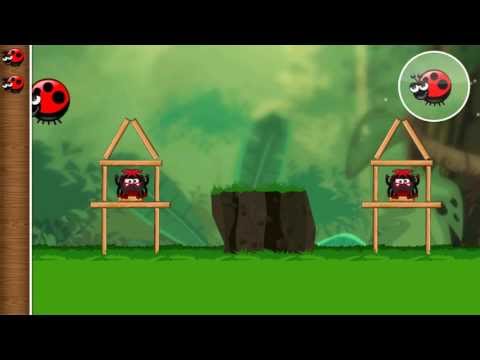 Boom Bugs Android