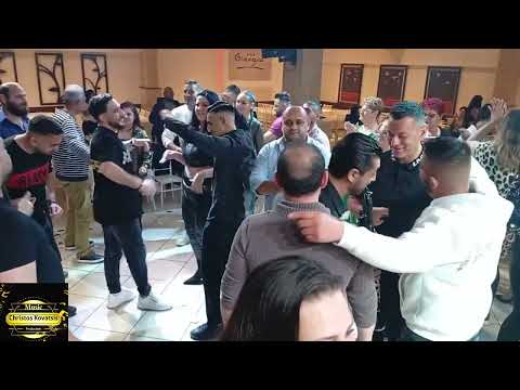 Spartak Kurteshi - Zani Durrsit - Marjusi Bomit - Alegro - Live Selanik 2025