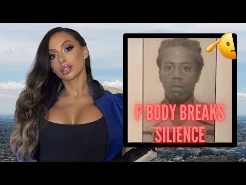 DamnHomie: P Body sends a Message to the Streets!