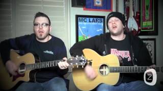 EXCLUSIVE: Bowling For Soup - &#39;Last Call Casualty&#39; acoustic