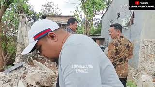 Download lagu LUAR BIASA.....KDM PAGI SUDAH BERSAMA LURAH JUJUN DISKUSI/BERESKAN BANGlI, NORMALISASI. mp3