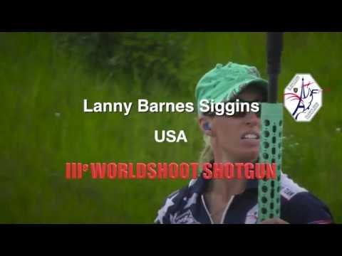 2018 FFTir   Lanny Siggins Barnes USA IPSC