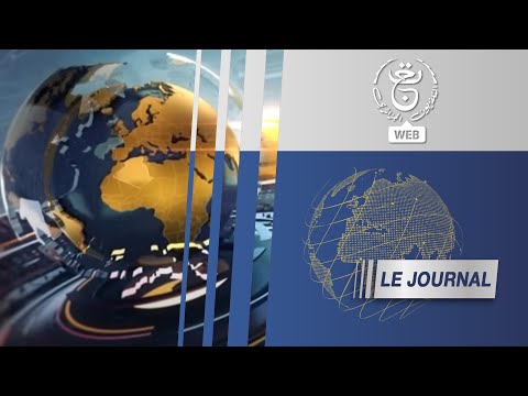 Le journal d'information du 19H | 24-07-2022