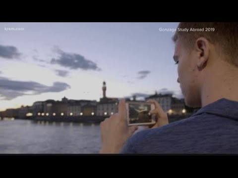 Gonzaga asks students in Florence amid coronavirus outbreak not to return to campus