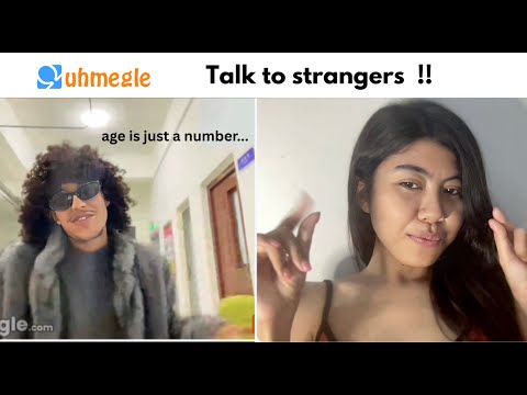 I am back on Omegle...Men here are still  SHOCKING