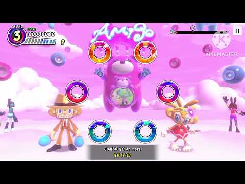 Samba De Amigo: Party To Go Playthrough (IOS/Apple Arcade) - Part 14 - SuperTails16