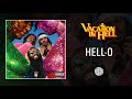 FLATBUSH ZOMBiES HELL O