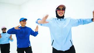 Download lagu SENAM KREASI TP PKK VERSI 1 mp3