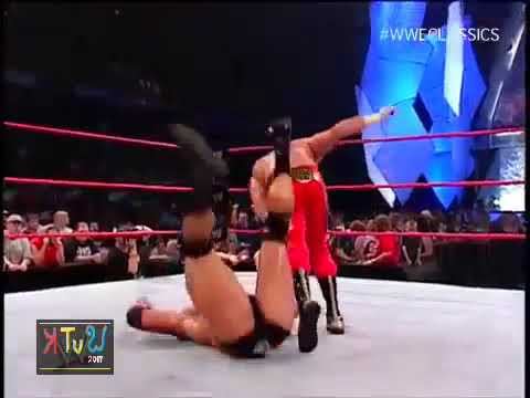 The rock kick up ☺️