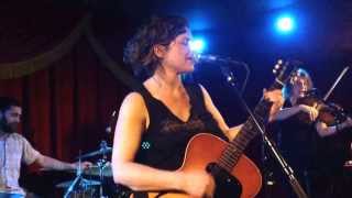 Mt st Helens - Mirah