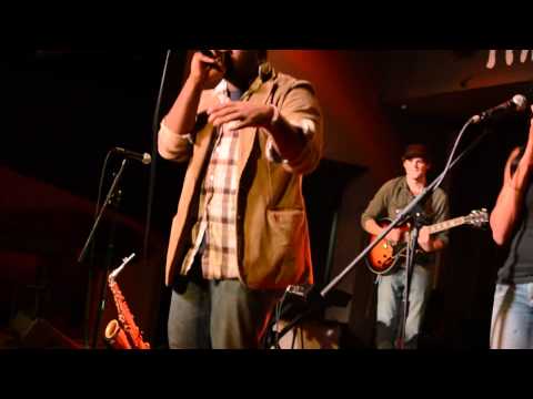 Rap TV 3 - Philadelphia Slick plays The Doors