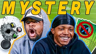 Madden, But The Rules Are SECRET!