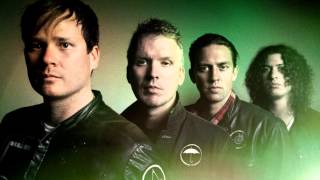 Angels and Airwaves - Diary from Gold Package VI