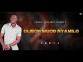 Freddy Jakadongo Oliech Wuod Nyamilo Official Audio