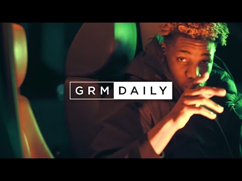 1k3 ft. Andre - Playing Games [Music Video] | GRM Daily