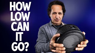 Video thumbnail for Solomon LoFReQ Sub-style Dynamic Kick Drum Microphone Demo by Sweetwater