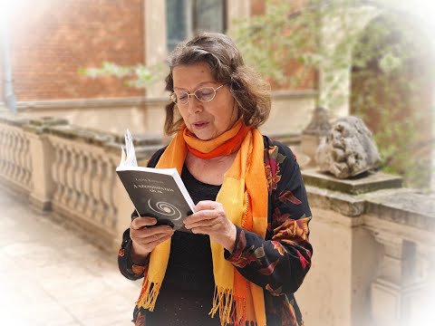 Ladik Katalin: Balkán expressz