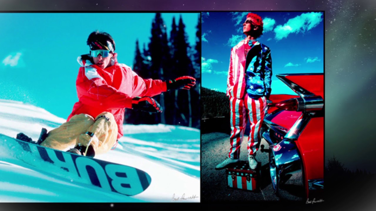 Video: Shaun Palmer