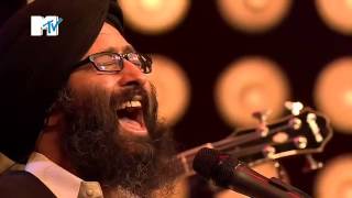 MTV Unplugged  Episode 1   Rabbi   Bulla Ki Jana HD]   YouTube
