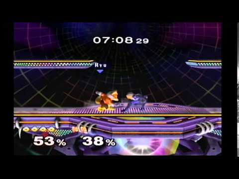 JST7 Avalancer versus Ryuker - Losers Round 2